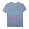 I'm A Cute Little Femboy Aesthetic Sissy T-Shirt - Lustiges Femboy Design für Crossdresser & Fans