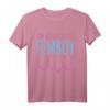 I'm A Cute Little Femboy Aesthetic Sissy T-Shirt - Lustiges Femboy Design für Crossdresser & Fans