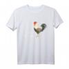 Humorvolles Hühner T-Shirt für Landwirte und Hühnerliebhaber - Lustiges Motiv für Bauernhof, Dorffest & Geschenkideen