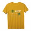 Lustiges Bierliebhaber T-Shirt - Party Shirt für Bierfans, Junggesellenabschied & Oktoberfest