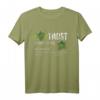 Lustiges Bierliebhaber T-Shirt - Party Shirt für Bierfans, Junggesellenabschied & Oktoberfest