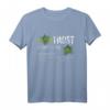 Lustiges Bierliebhaber T-Shirt - Party Shirt für Bierfans, Junggesellenabschied & Oktoberfest