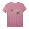 Lustiges Bierliebhaber T-Shirt - Party Shirt für Bierfans, Junggesellenabschied & Oktoberfest