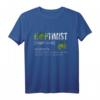 Lustiges Bierliebhaber T-Shirt - Party Shirt für Bierfans, Junggesellenabschied & Oktoberfest