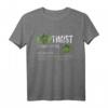Lustiges Bierliebhaber T-Shirt - Party Shirt für Bierfans, Junggesellenabschied & Oktoberfest