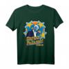 HapDuck Its Enrico Pallazzo T-Shirt - Official Film Merchandise für Comedy- und Crime-Fans