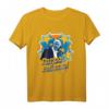 HapDuck Its Enrico Pallazzo T-Shirt - Official Film Merchandise für Comedy- und Crime-Fans