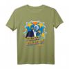 HapDuck Its Enrico Pallazzo T-Shirt - Official Film Merchandise für Comedy- und Crime-Fans