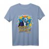 HapDuck Its Enrico Pallazzo T-Shirt - Official Film Merchandise für Comedy- und Crime-Fans