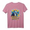 HapDuck Its Enrico Pallazzo T-Shirt - Official Film Merchandise für Comedy- und Crime-Fans