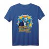 HapDuck Its Enrico Pallazzo T-Shirt - Official Film Merchandise für Comedy- und Crime-Fans