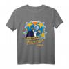HapDuck Its Enrico Pallazzo T-Shirt - Official Film Merchandise für Comedy- und Crime-Fans