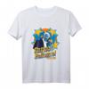 HapDuck Its Enrico Pallazzo T-Shirt - Official Film Merchandise für Comedy- und Crime-Fans