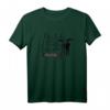 Gilmore Girls The Life and Death Brigade T-Shirt – Offizielles Lizenzprodukt für Fans der Serie, ideal für Fans und Sammler