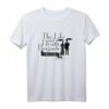Gilmore Girls The Life and Death Brigade T-Shirt – Offizielles Lizenzprodukt für Fans der Serie, ideal für Fans und Sammler