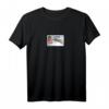 HapDuck McLovin ID T-Shirt - Offiziell lizenziertes Geschenk für Geburtstagsfans und Popkultur-Liebhaber