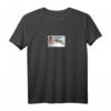 HapDuck McLovin ID T-Shirt - Offiziell lizenziertes Geschenk für Geburtstagsfans und Popkultur-Liebhaber