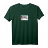 HapDuck McLovin ID T-Shirt - Offiziell lizenziertes Geschenk für Geburtstagsfans und Popkultur-Liebhaber