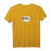 HapDuck McLovin ID T-Shirt - Offiziell lizenziertes Geschenk für Geburtstagsfans und Popkultur-Liebhaber