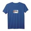 HapDuck McLovin ID T-Shirt - Offiziell lizenziertes Geschenk für Geburtstagsfans und Popkultur-Liebhaber