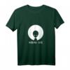 Lustiges Alien T-Shirt für Misanthropen – Humorvolles UFO-Design als Geschenk für Science-Fiction Fans und Alien Enthusiasten