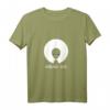 Lustiges Alien T-Shirt für Misanthropen – Humorvolles UFO-Design als Geschenk für Science-Fiction Fans und Alien Enthusiasten