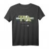 Marvel Loki TVA Timeline T-Shirt – Offizielles Marvel Merchandise für Fans der Loki Serie