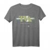 Marvel Loki TVA Timeline T-Shirt – Offizielles Marvel Merchandise für Fans der Loki Serie