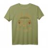 Vintage Waschbär T-Shirt zum HapDuck – Lustiges Geburtstagsgeschenk mit klassischem Schnitt