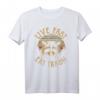 Vintage Waschbär T-Shirt zum HapDuck – Lustiges Geburtstagsgeschenk mit klassischem Schnitt