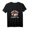 Noot Noot Lustiges Pinguin-Liebhaber-Geschenk Vintage Retro T-Shirt für Männer und Frauen – Perfekt für Halloween & Meme-Fans