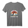 Noot Noot Lustiges Pinguin-Liebhaber-Geschenk Vintage Retro T-Shirt für Männer und Frauen – Perfekt für Halloween & Meme-Fans