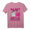 Lustiges 60. Geburtstag T-Shirt für Frauen - Witziges Geschenk zum 60. Jubiläum