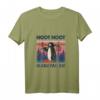 Noot Noot Madafakas Pinguin T-Shirt - Lustiges Tiermotiv für Humorvolle & Trendige Outfits