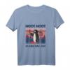 Noot Noot Madafakas Pinguin T-Shirt - Lustiges Tiermotiv für Humorvolle & Trendige Outfits