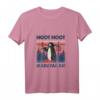 Noot Noot Madafakas Pinguin T-Shirt - Lustiges Tiermotiv für Humorvolle & Trendige Outfits