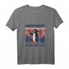 Noot Noot Madafakas Pinguin T-Shirt - Lustiges Tiermotiv für Humorvolle & Trendige Outfits