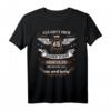 Lustiges 65. Geburtstag T-Shirt mit Spruch - Als Gott mich vor 65 Jahren schuf, grinste er, das wird lustig für Oma, Opa & Jahrgang 1959