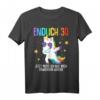 Lustiges 30. Geburtstag T-Shirt für Mann & Frau - Witzige Geschenkidee & Deko für 30 Jahre Geburtstag 1994