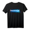 HapDuck T-Shirt mit klassischem Schnitt und doppelt genähtem Saum – Perfektes Geschenk für den besonderen Tag