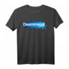 HapDuck T-Shirt mit klassischem Schnitt und doppelt genähtem Saum – Perfektes Geschenk für den besonderen Tag