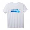 HapDuck T-Shirt mit klassischem Schnitt und doppelt genähtem Saum – Perfektes Geschenk für den besonderen Tag