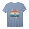 Kinder 4. Geburtstag Legendär Seit 2019 T-Shirt – Perfektes Geschenk für Jungen und Mädchen, Familienfeier & Geburtstagsfeier