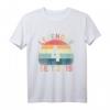 Kinder 4. Geburtstag Legendär Seit 2019 T-Shirt – Perfektes Geschenk für Jungen und Mädchen, Familienfeier & Geburtstagsfeier