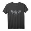 Hunt: Showdown Whisper Smith Trait T-Shirt - Original Crytek Markenware, exklusives Gaming Merchandise, perfekt für Fans
