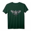 Hunt: Showdown Whisper Smith Trait T-Shirt - Original Crytek Markenware, exklusives Gaming Merchandise, perfekt für Fans