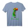 Offizielles HapDuck Hand-Foto T-Shirt - Schwarzes Lizenzprodukt für den besonderen Tag