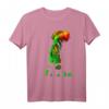 Offizielles HapDuck Hand-Foto T-Shirt - Schwarzes Lizenzprodukt für den besonderen Tag