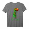 Offizielles HapDuck Hand-Foto T-Shirt - Schwarzes Lizenzprodukt für den besonderen Tag