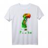 Offizielles HapDuck Hand-Foto T-Shirt - Schwarzes Lizenzprodukt für den besonderen Tag